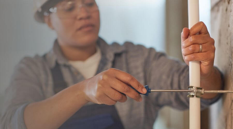 Drain Flow Testing (Kitchen, Bathroom, Utility) in Roosevelt, NJ